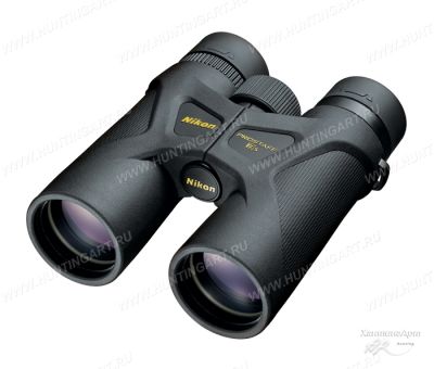 Бинокль Nikon Prostaff 3S - 8x42 купить в интернет-магазине huntingart.ru