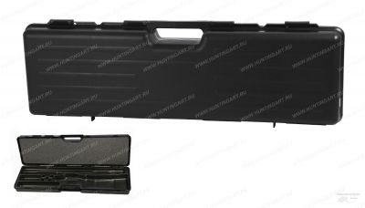 Кейс Negrini для гладкоствольного оружия, с отделениями, максимальная длина стволов 81 см купить в интернет-магазине ХантингАрт