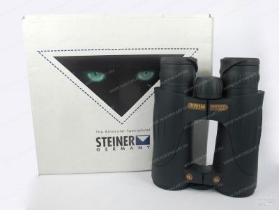 Бинокль Steiner Nighthunter XP 8x44 купить в интернет-магазине huntingart.ru