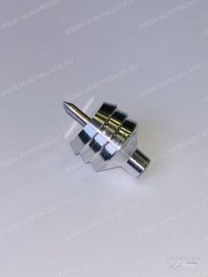 Вишер ЧистоGUN 20CJA (дюраль, резьба мама, дюймовая, 12/28 для шомполов Dewey 30C) купить в интернет-магазине ХантингАрт