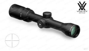 Прицел оптический Vortex Diamondback 1.75-5x32, 26 мм, сетка Dead-Hold BDC без подсветки купить в интернет-магазине Хантингарт