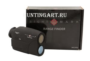 Дальномер 7x26 до 1300м купить в интернет-магазине ХантингАрт