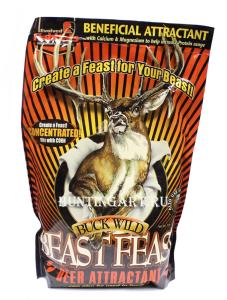 Приманка на копытных Evolved Habitats Buck Wild, вес 1,4 кг купить в интернет-магазине ХантингАрт