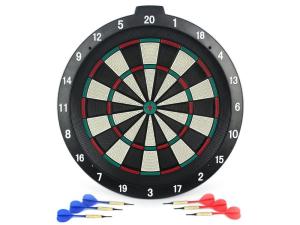 Мишень для дартса Stinger ø42см, уровень-начальный купить в интернет-магазине ХантингАрт