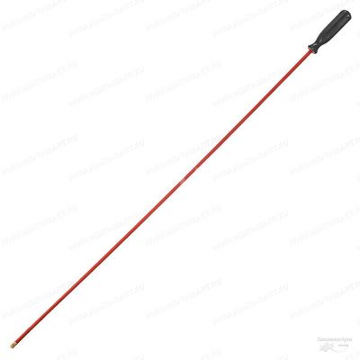 Шомпол ShotTime для нарезного оружия, калибр 5,6 мм, диаметр 5 мм, резьба 8/32, длина 80 см купить в интернет-магазине ХантингАрт