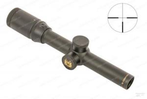 Оптический прицел Nikon Monarch 3 1-4X20 R4 (#4) купить в интернет-магазине Хантингарт