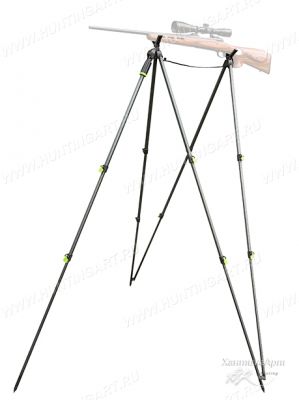 Телескопическая опора для оружия Primos Steady Rest 2 в 1 купить в интернет-магазине ХантингАрт