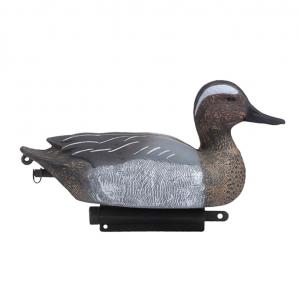 Сминаемое чучело Чирок-трескунок North Way Softplast™ (селезень) купить в интернет-магазине ХантингАрт