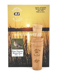 Картинка Манок на гуся гуменника DJ Calls в дереве от интернет-магазина ХантингАрт Манок на гуся гуменника DJ Calls в дереве купить в интернет-магазине ХантингАрт