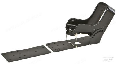 Держатель для кейса на ATV Plano купить в интернет-магазине ХантингАрт