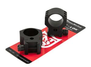 Кольца не быстросъемные 30мм Sport Match купить в интернет-магазине ХантингАрт