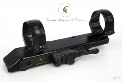 Быстросъемный кронштейн Contessa на Blaser купить в интернет-магазине ХантингАрт