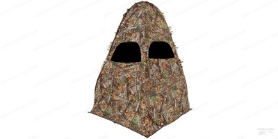 Засидка маскировочная охотничья Ameristep Outhouse купить в интернет-магазине ХантингАрт