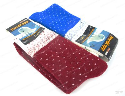 Термоноски NordKapp 515 купить в интернет-магазине ХантингАрт