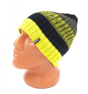 Шапка водонепроницаемая DexShell DH332N-LY, желтый градиент купить в интернет-магазине ХантингАрт