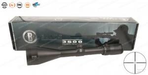 Прицел Bushnell Elite 3500M 3-9x50 сетка Multi-X, без подсветки купить в интернет-магазине Хантингарт