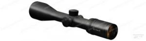 Прицел Nikko Stirling Ultimax 3-12x56, сетка 4A с подсветкой купить в интернет-магазине Хантингарт