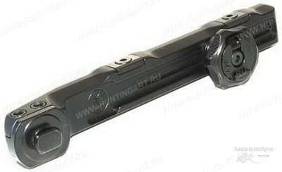 Поворотный кронштейн Mak-Flex под шину S&B купить в интернет-магазине ХантингАрт