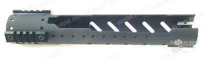 Цевье тактическое Малка, тип Сайга-9\Витязь-СН купить в интернет-магазине ХантингАрт