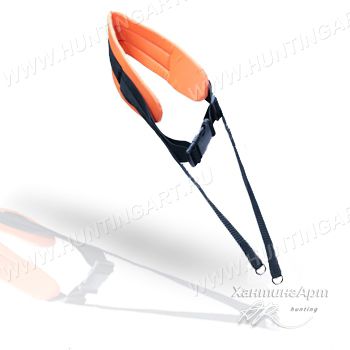 Пояс для ездового спорта модель "Любитель" купить в интернет-магазине Хантингарт