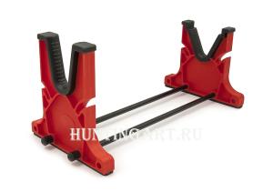 Подставка для чистки оружия Hoppe's купить в интернет-магазине ХантингАрт