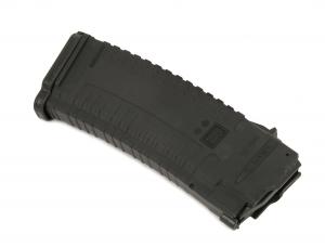 Магазин Pufgun на АК74/Сайга, 5,45x39, 30 патронов, полимер, черный купить в интернет-магазине ХантингАрт