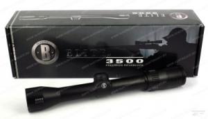 Прицел Bushnell Elite 3500M, 2-7x32 сетка Multi-X без подсветки купить в интернет-магазине Хантингарт