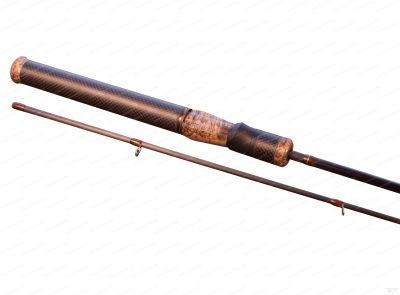 Картинка Спиннинг Art Custom Rods FWR741-2HM Wood And Coal от интернет-магазина ХантингАрт Спиннинг Art Custom Rods FWR741-2HM Wood And Coal купить в интернет-магазине ХантингАрт