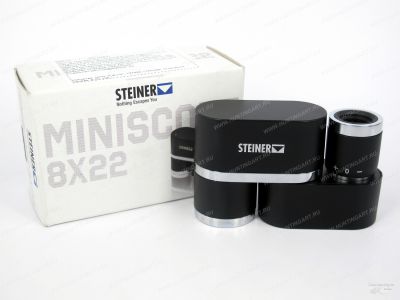 Моноколь 8x22 купить в интернет-магазине huntingart.ru