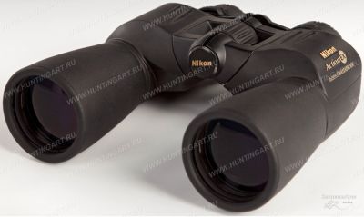 Бинокль Nikon Action EX 10x50 купить в интернет-магазине huntingart.ru