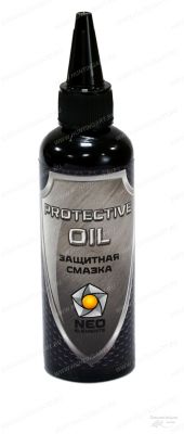 Защитная смазка (консервация) Neo Elements Protective OIL, 100 мл (NE-16) купить в интернет-магазине ХантингАрт