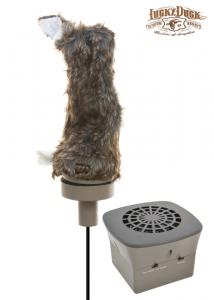 Комплект Predator Pack для охоты на лис и волков - Quiver Critter + электронный манок Cryminator купить в интернет-магазине ХантингАрт