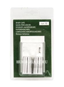 Фальшпатрон 12 калибра алюминиевый купить в интернет-магазине ХантингАрт