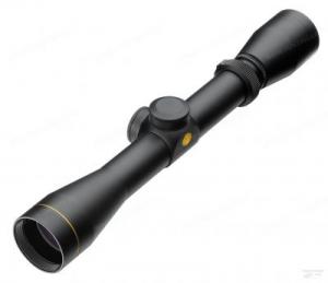 Оптический прицел Leupold VX-1 2-7x33 сетка LR Duplex купить в интернет-магазине Хантингарт