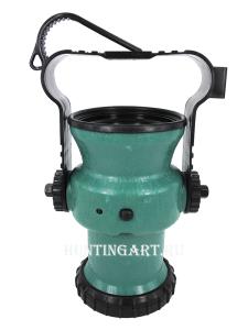 Динамик Speaker i-Hunt с Bluetooth для Android и IOS, 600 звуков, дальность 50 м купить в магазине huntingart.ru