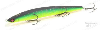 Картинка Воблер Megabass X-120 Mat Tiger от интернет-магазина ХантингАрт Воблер Megabass X-120 Mat Tiger купить в интернет-магазине ХантингАрт