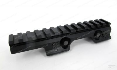 Быстросъемный кронштейн Innomount под планку Picatinny на Blaser купить в интернет-магазине ХантингАрт