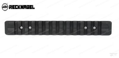 Основание Weaver от Recknagel на Benelli Argo/Browning Bar II