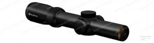 Оптический прицел Nikko Stirling Diamond 1-4x24 сетка №4 Dot купить в интернет-магазине Хантингарт
