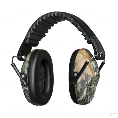 Наушники стрелковые Mossy Oak Renova купить в интернет-магазине ХантингАрт