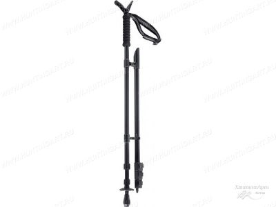 Подставка-бипод для стрельбы Allen Master Hunter Shooting and Walking Stick, высота до 147 см купить в интернет-магазине ХантингАрт