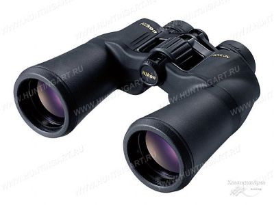 Бинокль Nikon Aculon A211 10-22x50 купить в интернет-магазине huntingart.ru