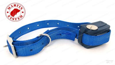 Ошейник анти-лай Martin System купить в интернет-магазине Хантингарт