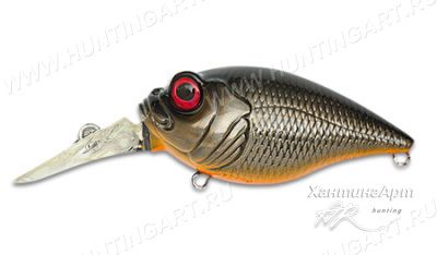 Картинка Воблер Megabass MR-X Griffon GG Kuro-Deme от интернет-магазина ХантингАрт Воблер Megabass MR-X Griffon GG Kuro-Deme купить в интернет-магазине ХантингАрт