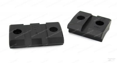 Раздельное основание Innomount с верхним основанием Weaver на Heym SR 30 купить в интернет-магазине ХантингАрт