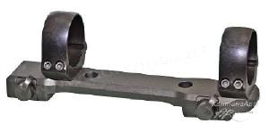 Быстросъемный кронштейн MAKuick на едином основании, на Sako купить в интернет-магазине ХантингАрт