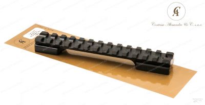Планка Contessa Picatinny для Sauer 303, сталь купить в интернет-магазине ХантингАрт