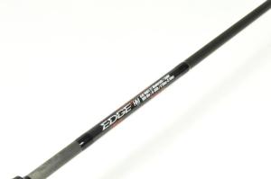 Картинка Спиннинг EDGE STR 1002-2 HM BW (Черная вдова) spin от интернет-магазина ХантингАрт Спиннинг EDGE STR 1002-2 HM BW (Черная вдова) spin купить в интернет-магазине ХантингАрт