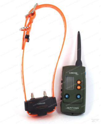 Электронный ошейник NumAxes Canicom 700 купить в интернет-магазине Хантингарт