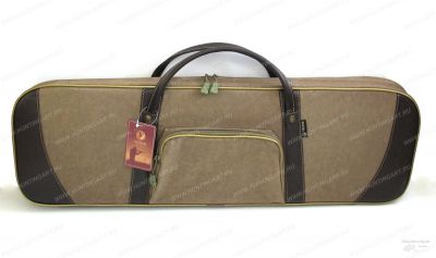 Чехол Vektor для двуствольного ружья в разобранном виде 84 х 27 х 6 см. купить в интернет-магазине ХантингАрт